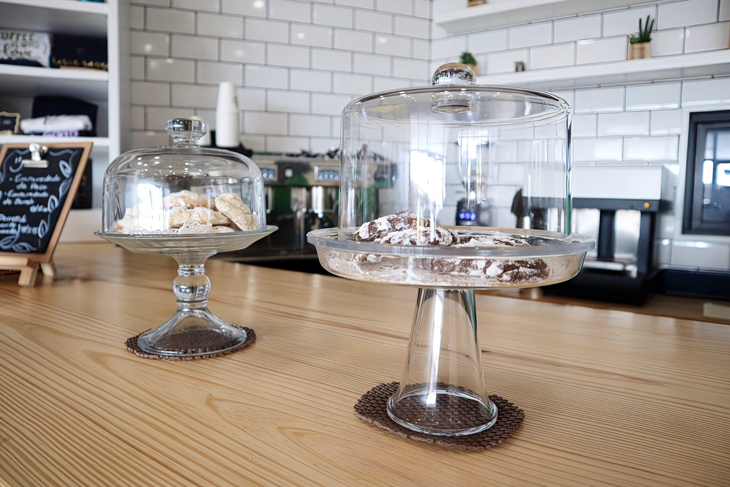 Interiorismo Coffee Corner