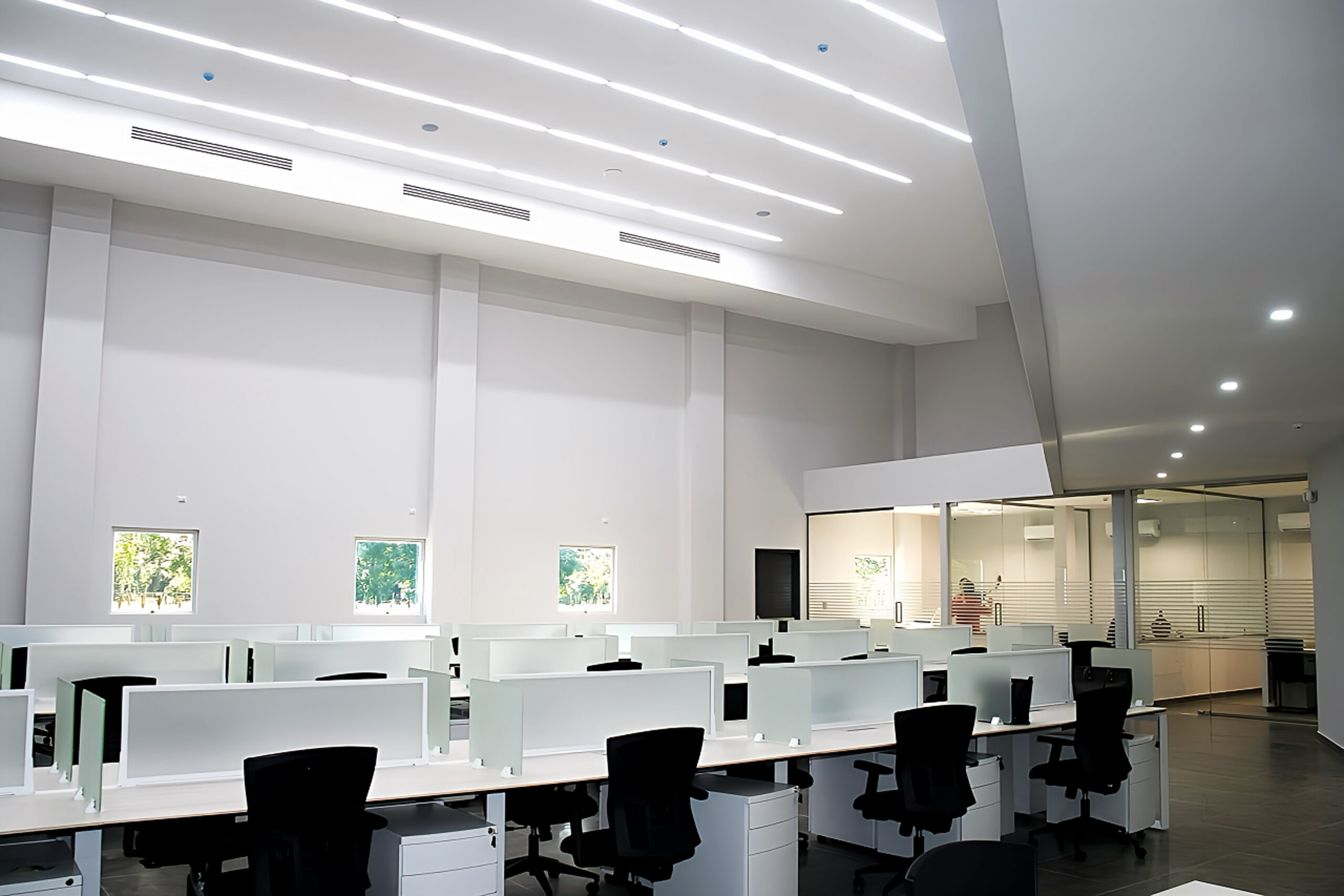 Arquitectura e interiorismo